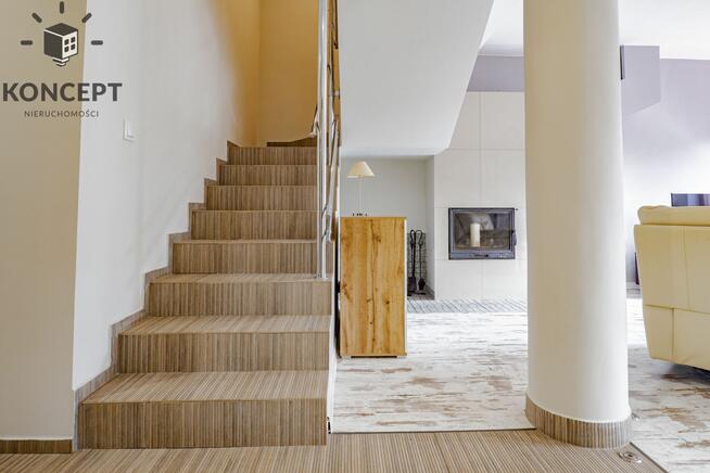Apartament z pięknym ogrodem - Bielany