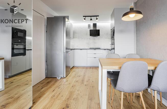Komfortowe 3 pok. | Balkon | ul. Rybacka | po remoncie