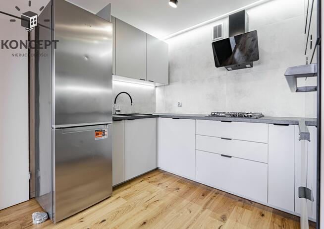 Komfortowe 3 pok. | Balkon | ul. Rybacka | po remoncie