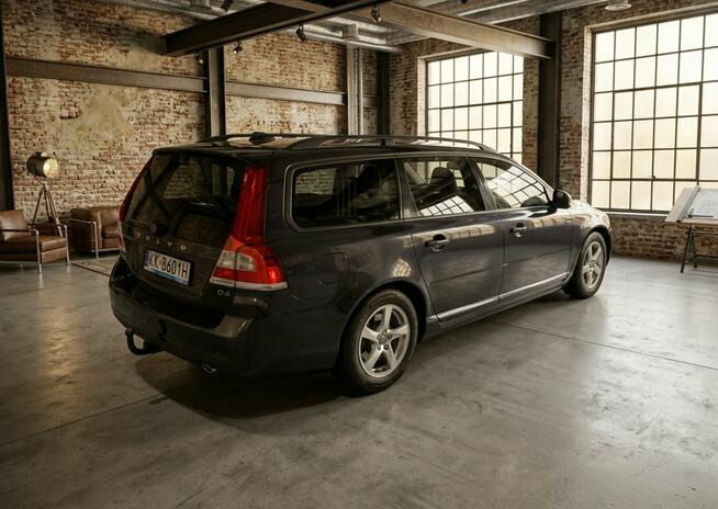 Volvo V70 D4 181 KM Rok Gwarancji Full Serwis hak