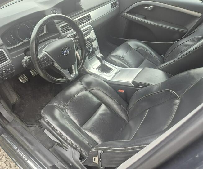 Volvo V70 D4 181 KM Rok Gwarancji Full Serwis hak