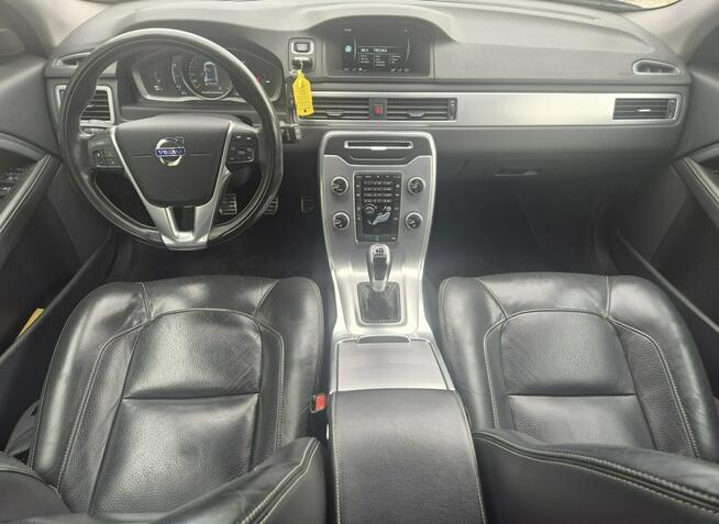 Volvo V70 D4 181 KM Rok Gwarancji Full Serwis hak