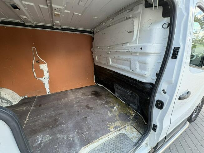 Fiat Talento 2.0 EcoJet 145KM | Stan BDB | Klimatyzacja | Faktura VAT |