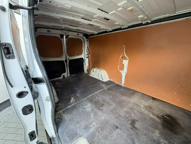 Fiat Talento 2.0 EcoJet 145KM | Stan BDB | Klimatyzacja | Faktura VAT |