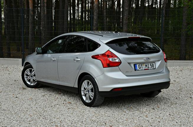 Ford Focus 1.6 16V 125KM Serwis! Idealny! Zobacz Koniecznie!!!