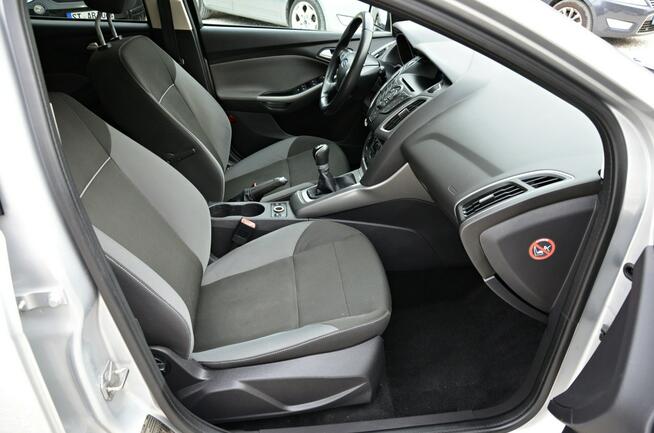 Ford Focus 1.6 16V 125KM Serwis! Idealny! Zobacz Koniecznie!!!