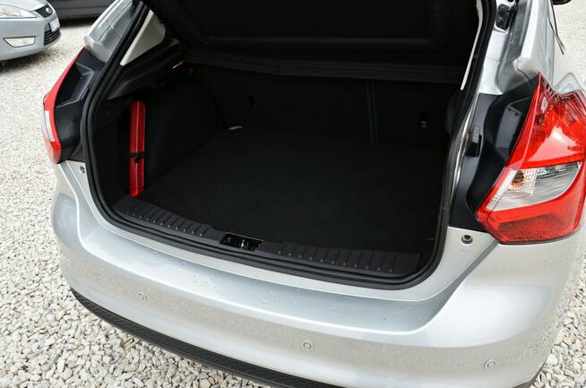 Ford Focus 1.6 16V 125KM Serwis! Idealny! Zobacz Koniecznie!!!