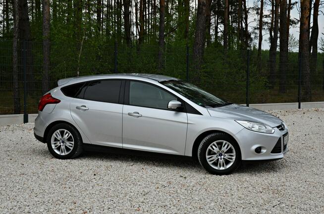 Ford Focus 1.6 16V 125KM Serwis! Idealny! Zobacz Koniecznie!!!