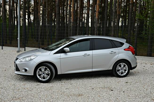 Ford Focus 1.6 16V 125KM Serwis! Idealny! Zobacz Koniecznie!!!