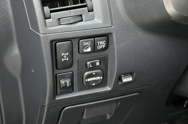 Daihatsu Terios 1.5 Benz. 105KM 4x4! Automat! Właśnie Ten! Zobacz!!!