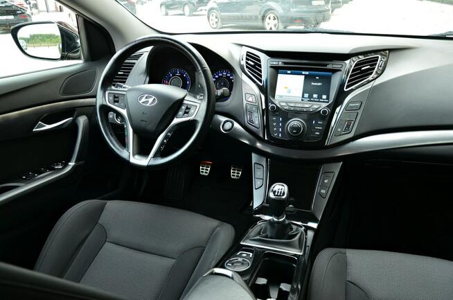 Hyundai i40 1.7CRDI 141KM Navi! Kamera! Ideał! Zobacz!!!