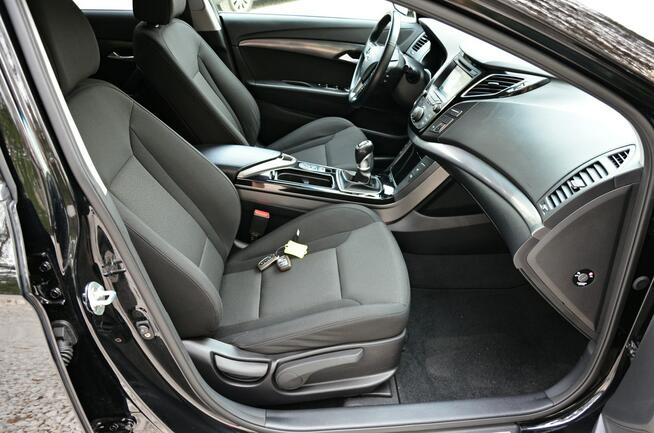 Hyundai i40 1.7CRDI 141KM Navi! Kamera! Ideał! Zobacz!!!