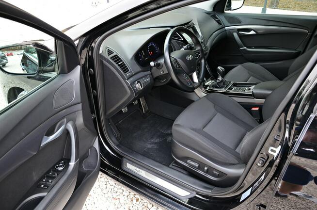 Hyundai i40 1.7CRDI 141KM Navi! Kamera! Ideał! Zobacz!!!