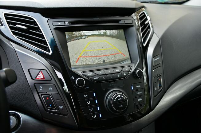 Hyundai i40 1.7CRDI 141KM Navi! Kamera! Ideał! Zobacz!!!