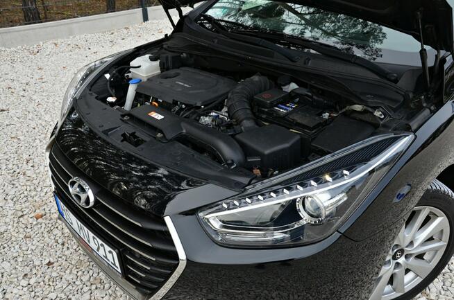Hyundai i40 1.7CRDI 141KM Navi! Kamera! Ideał! Zobacz!!!