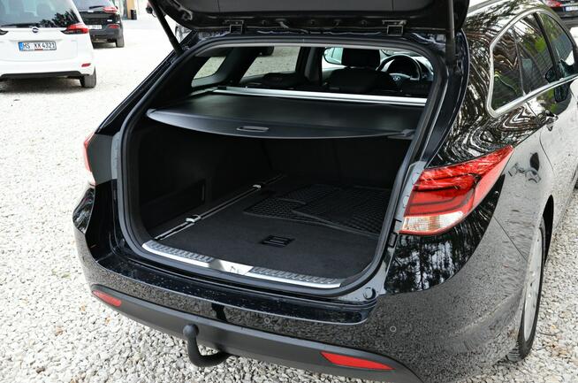 Hyundai i40 1.7CRDI 141KM Navi! Kamera! Ideał! Zobacz!!!