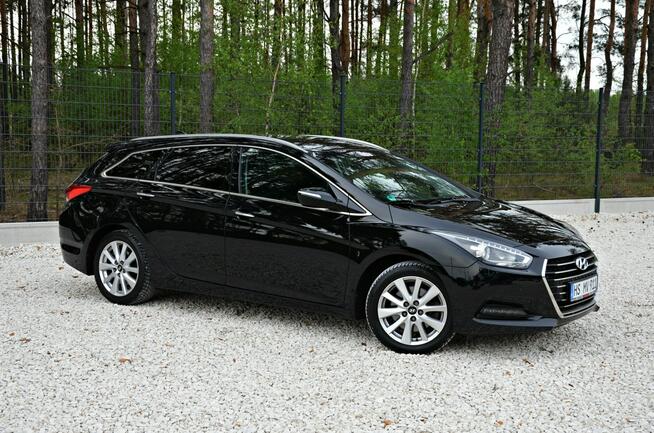 Hyundai i40 1.7CRDI 141KM Navi! Kamera! Ideał! Zobacz!!!