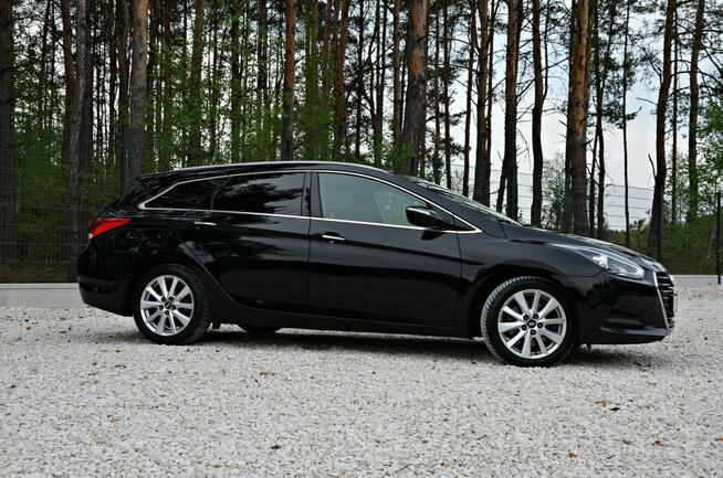Hyundai i40 1.7CRDI 141KM Navi! Kamera! Ideał! Zobacz!!!