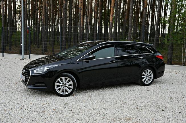 Hyundai i40 1.7CRDI 141KM Navi! Kamera! Ideał! Zobacz!!!