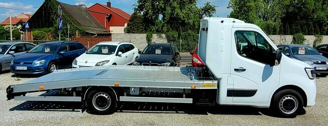 Renault Master Autolaweta Jegger Alu Cesja Leasing