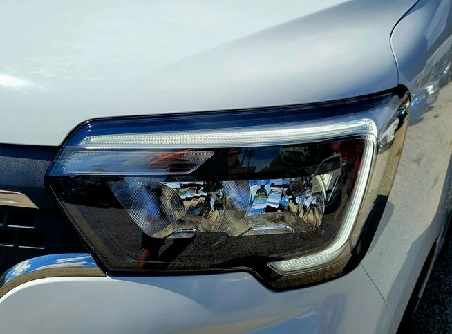 Renault Master Autolaweta Jegger Alu Cesja Leasing