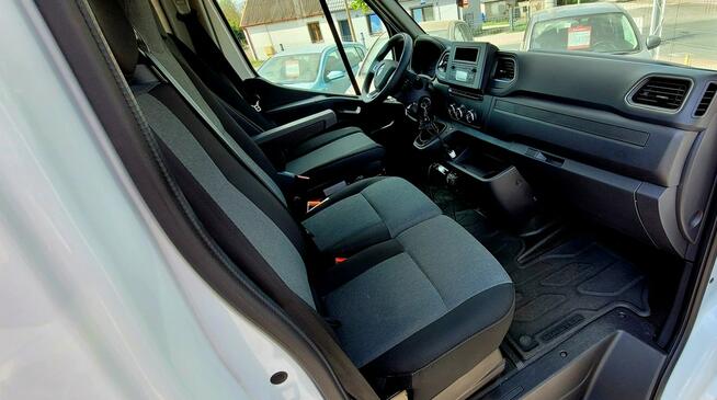 Renault Master Autolaweta Jegger Alu Cesja Leasing