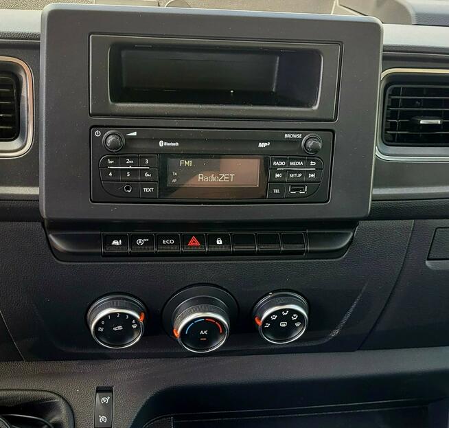 Renault Master Autolaweta Jegger Alu Cesja Leasing