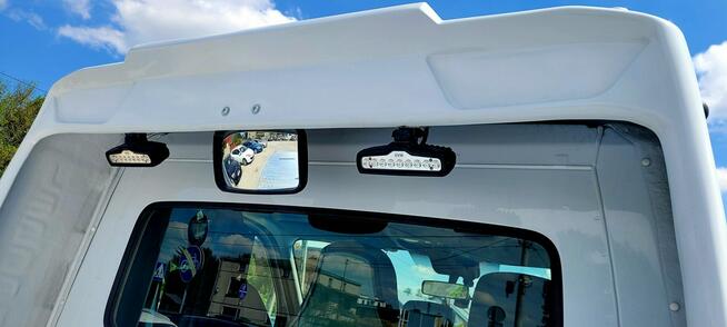 Renault Master Autolaweta Jegger Alu Cesja Leasing