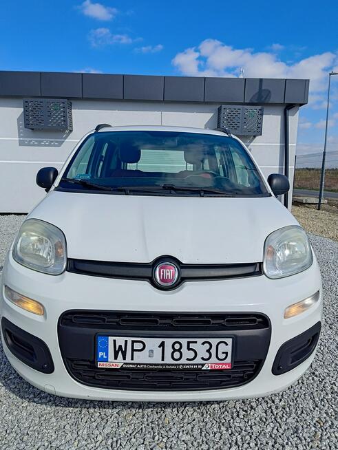 Fiat Panda 1.2 1Wł Salon PL