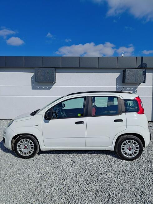 Fiat Panda 1.2 1Wł Salon PL