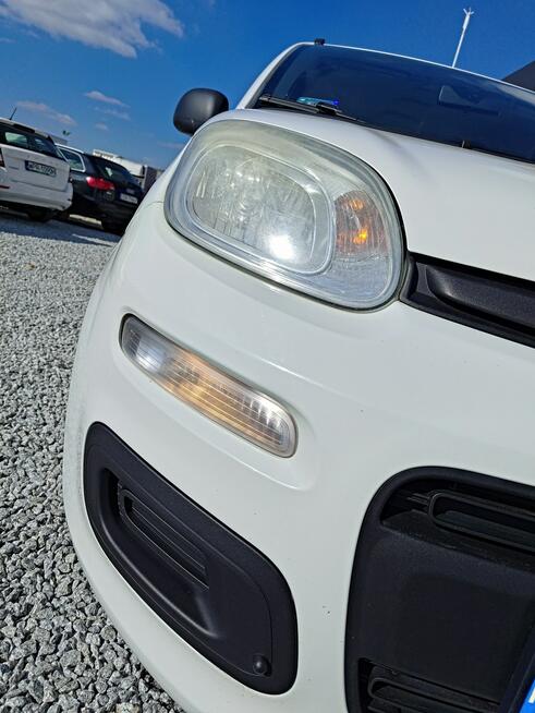 Fiat Panda 1.2 1Wł Salon PL