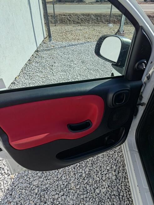 Fiat Panda 1.2 1Wł Salon PL