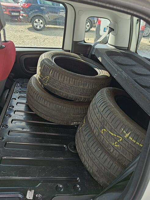Fiat Panda 1.2 1Wł Salon PL
