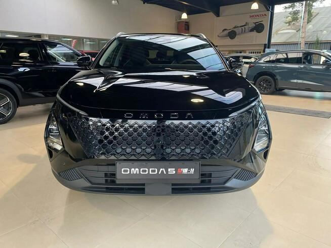 OMODA 5 Premium Wysoki Rabat, Dostępne różne kolory i wersje !