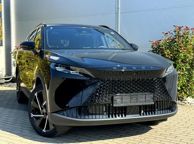 OMODA 7 Luxury Wysoki rabat !! Dostępne różne kolory i wersje wyposażenia.