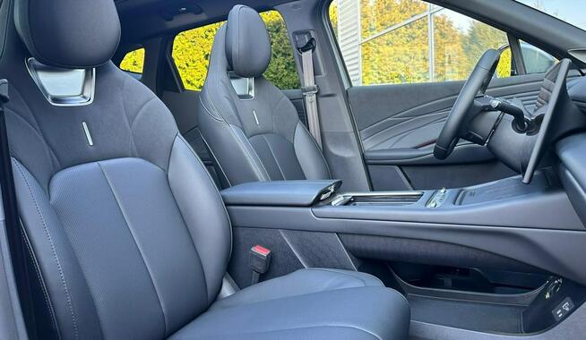 OMODA 7 Luxury Wysoki rabat !! Dostępne różne kolory i wersje wyposażenia.
