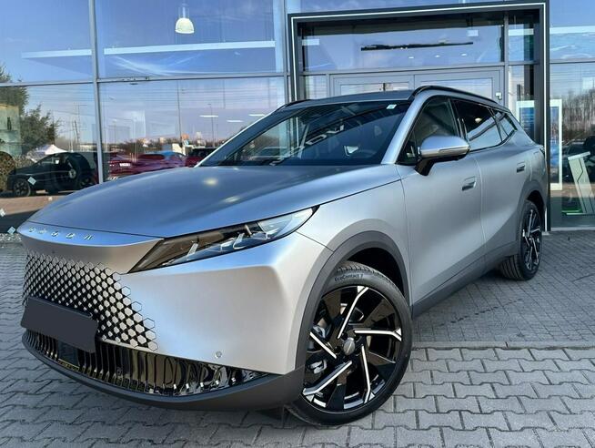 OMODA 7 Luxury Wysoki rabat !! Dostępne różne kolory i wersje wyposażenia.