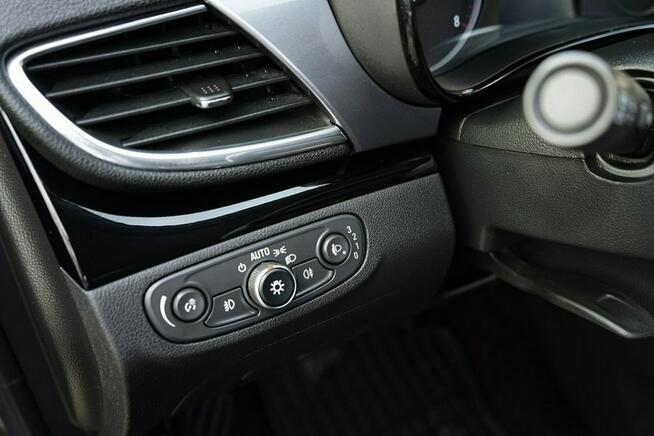 Opel Mokka X 1,4i NAVI, alu R18, 140KM, 2018r.
