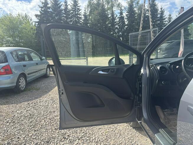 Opel Meriva I rej. 2016, I właściciel, salon Polska, bezwypadkowa, gwarancja !!