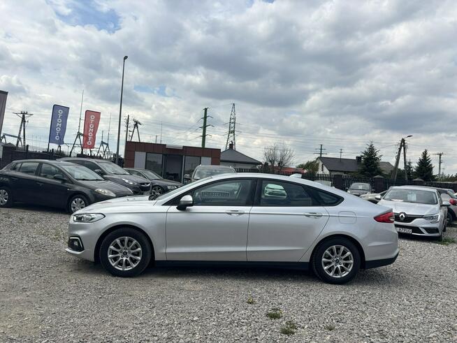 Ford Mondeo 2.0 EcoBlue Trend 150KM, I właściciel, salon Polska, gwarancja 12 m-cy