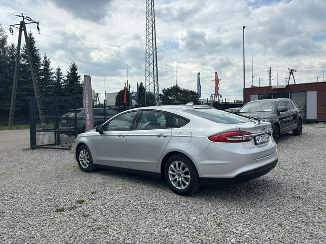 Ford Mondeo 2.0 EcoBlue Trend 150KM, I właściciel, salon Polska, gwarancja 12 m-cy