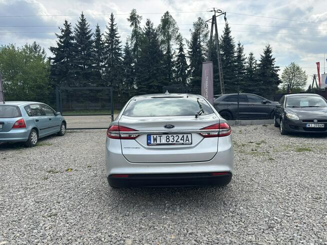 Ford Mondeo 2.0 EcoBlue Trend 150KM, I właściciel, salon Polska, gwarancja 12 m-cy