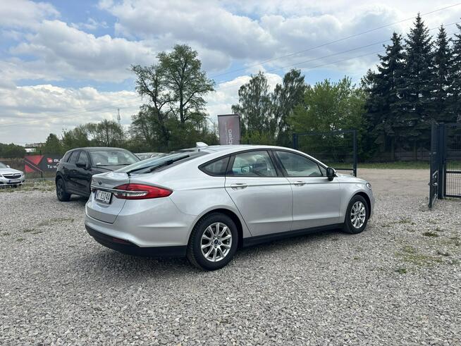 Ford Mondeo 2.0 EcoBlue Trend 150KM, I właściciel, salon Polska, gwarancja 12 m-cy