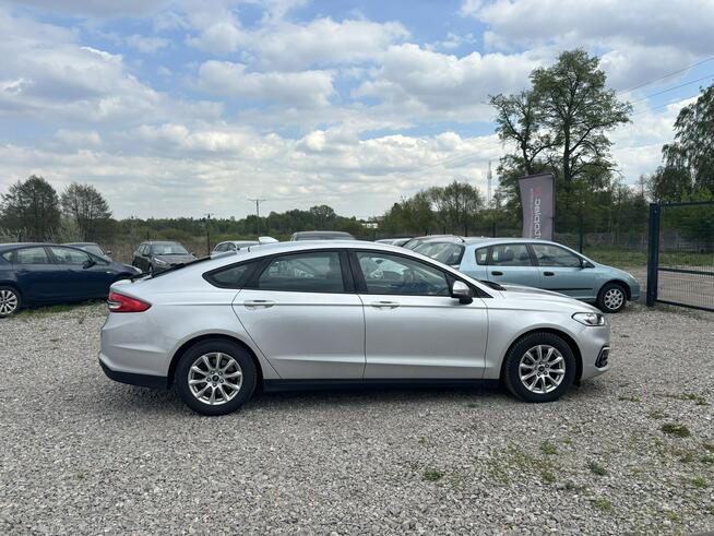 Ford Mondeo 2.0 EcoBlue Trend 150KM, I właściciel, salon Polska, gwarancja 12 m-cy