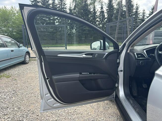 Ford Mondeo 2.0 EcoBlue Trend 150KM, I właściciel, salon Polska, gwarancja 12 m-cy