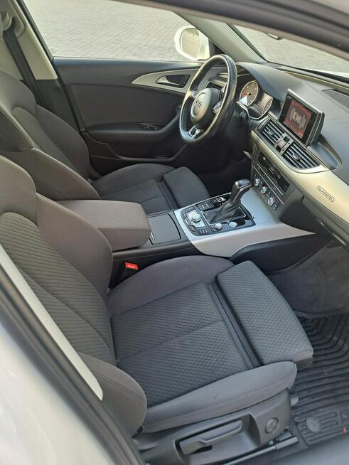 Audi A6 S-Line, 4x4 Quattro Automat