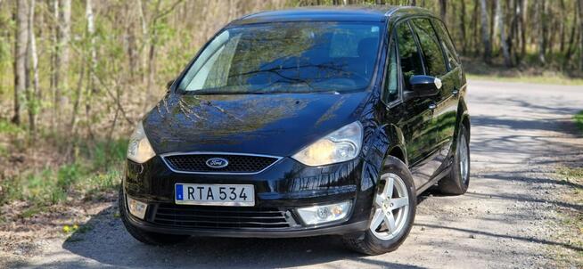 FORD GALAXY 2.0 Benzyna 145 KM | Rozrząd