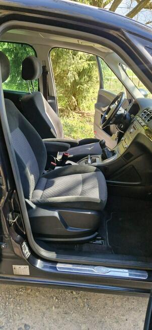 FORD GALAXY 2.0 Benzyna 145 KM | Rozrząd