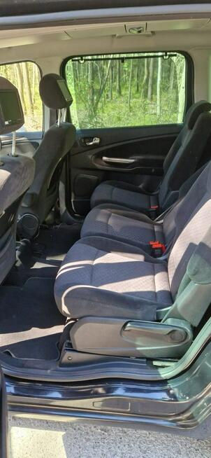 FORD GALAXY 2.0 Benzyna 145 KM | Rozrząd