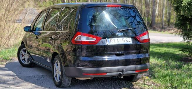 FORD GALAXY 2.0 Benzyna 145 KM | Rozrząd